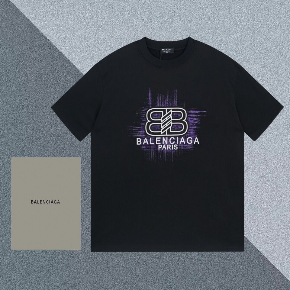 Balenciaga T-Shirts